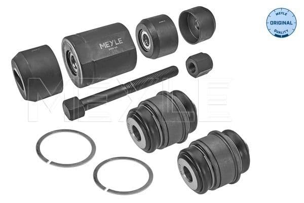 Chit reparatie, articulatie directie MEYLE -ORIGINAL-KIT: Better solution for you! 316 754 0001