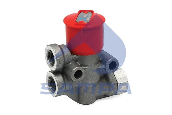 Supapa cu deschidere rapida SAMPA 096.3231