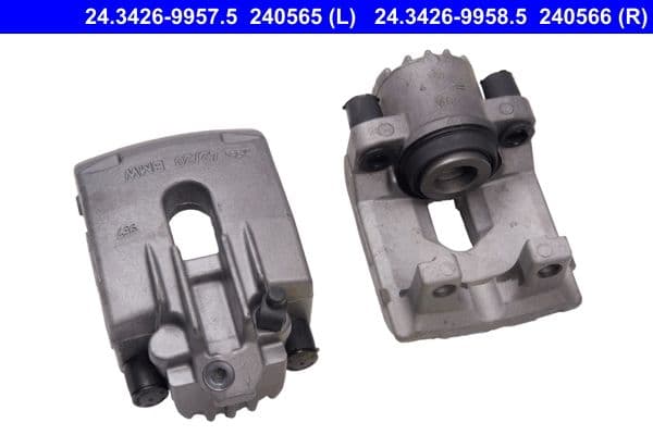 Etrier frana ATE 24.3426-9958.5