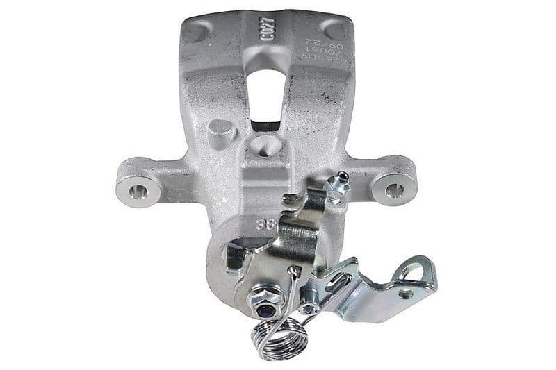 Etrier frana METZGER AUTOTEILE 6261419