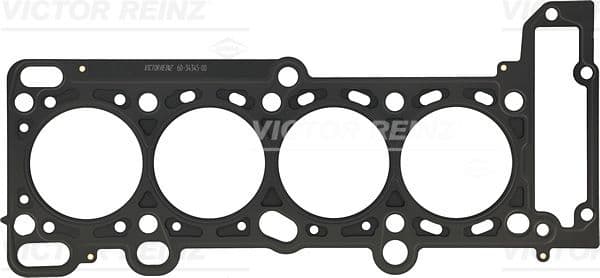 Garnitura, chiulasa REINZ 61-34345-00