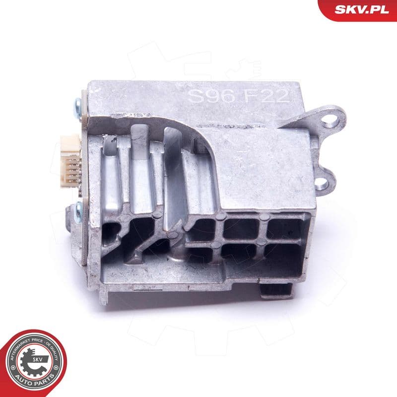 unitate de control,lumini ESEN SKV 59SKV090