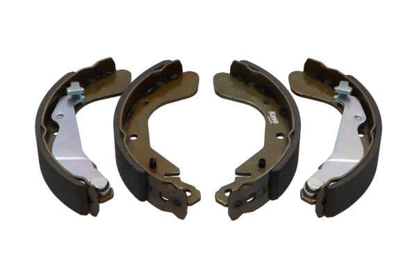 Set saboti frana KAVO PARTS KBS-1401