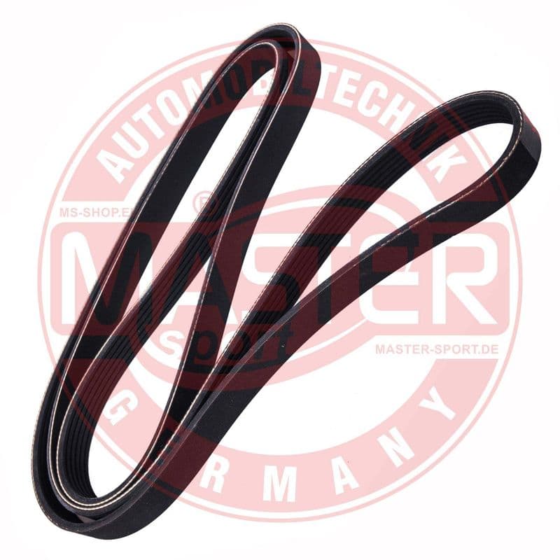 Curea transmisie cu caneluri MASTER SPORT 6PK2020-PCS-MS