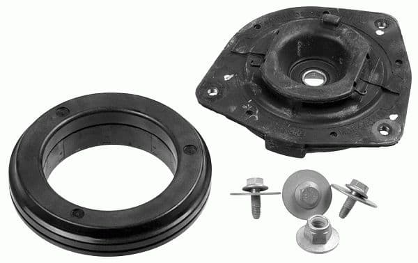 Set reparatie, rulment sarcina amortizor SACHS 802 527