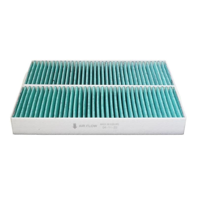 Filtru, aer habitaclu ASAM AUTOMOTIVE 101753