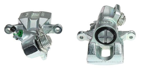 Etrier frana BUDWEG CALIPER 344939