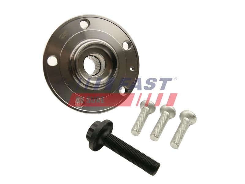 Rulment roata FAST FT21053