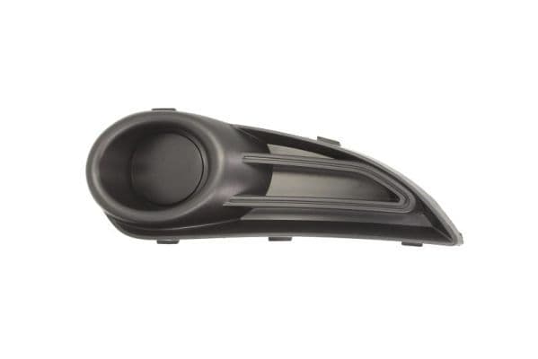 Grila ventilatie, bara protectie BLIC 6502-07-0501916P