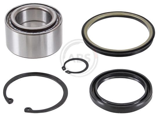 Set rulment roata ABS 200457