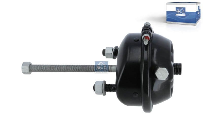 Cilindru receptor frana cu membrana DT Spare Parts 2.40438