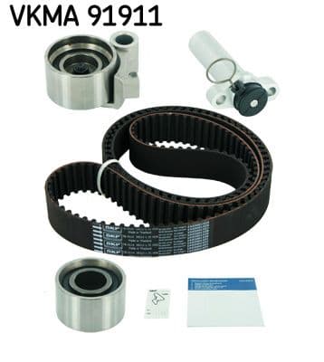 Set curea de distributie SKF VKMA 91911