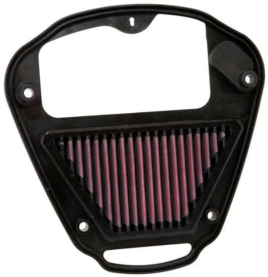 Filtru aer K&N Filters KA-2008