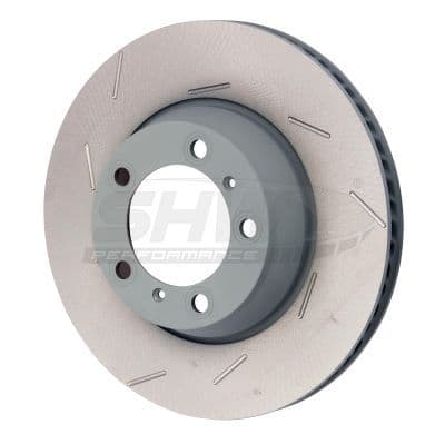 Disc frana SHW PERFORMANCE PRL39723