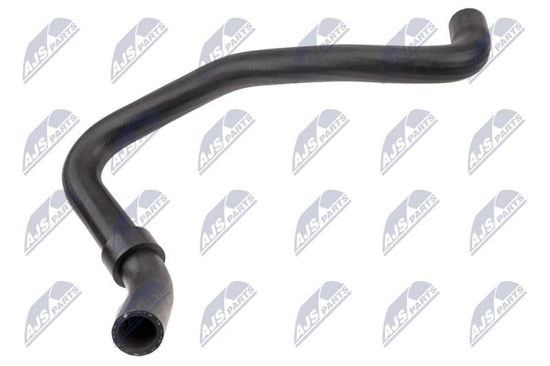 Furtun radiator NTY CPP-RE-030