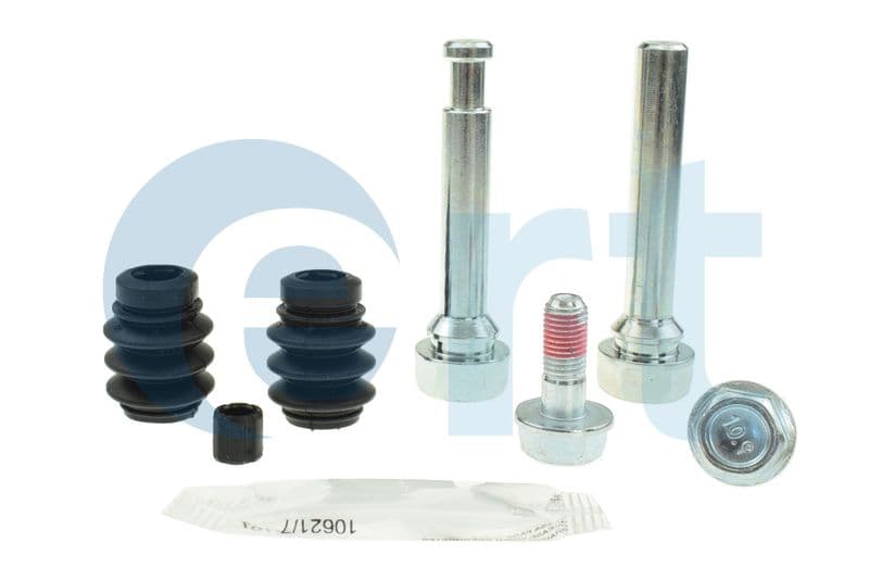 Set bucsi de ghidaj, etrier frana ERT 410129