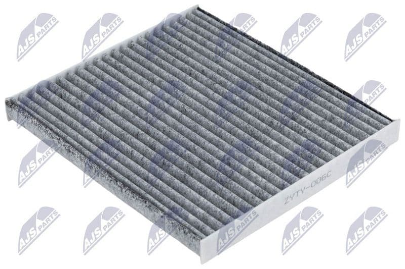 Filtru, aer habitaclu NTY FCF-TY-006C