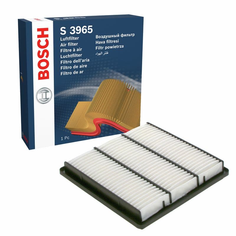 Filtru aer BOSCH 1 457 433 965