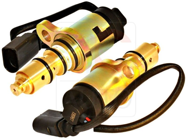 Supapa regulatoare, compresor ACAUTO AC-02SD05