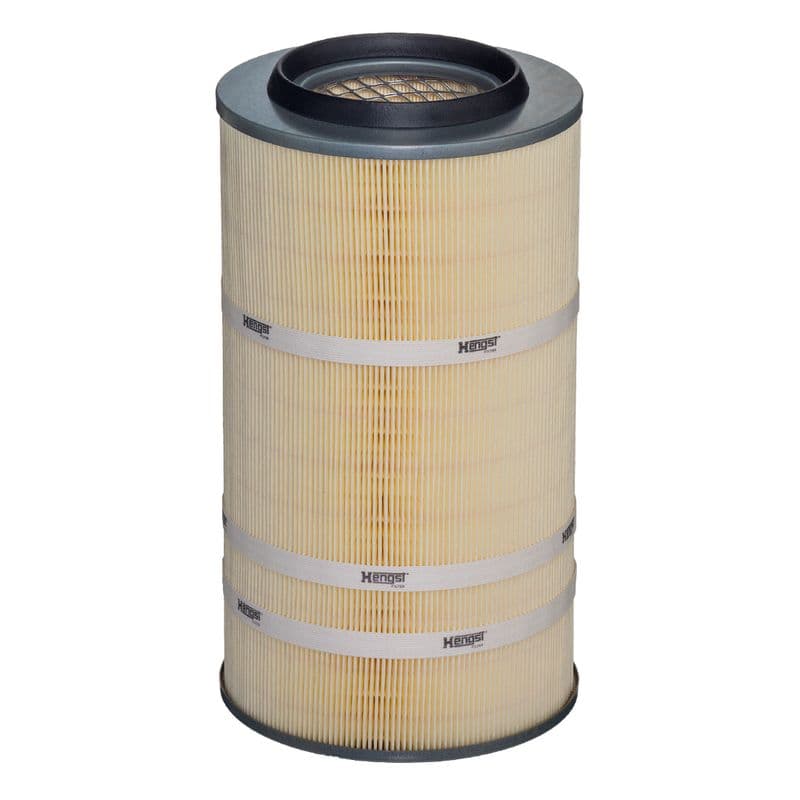 Filtru aer HENGST FILTER E115L