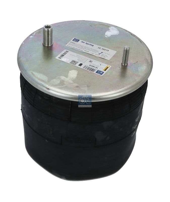 Burduf, suspensie pneumatica DT Spare Parts 10.16019