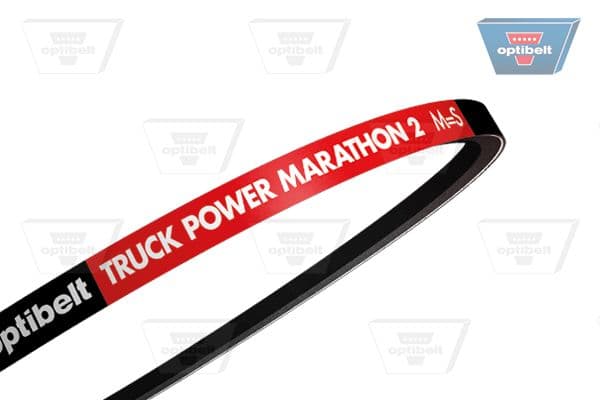 Curea transmisie OPTIBELT TruckPOWER Marathon 2 M=S AVP 13 X 2375 TM