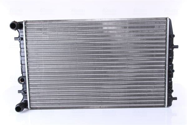 Radiator, racire motor NISSENS 67322