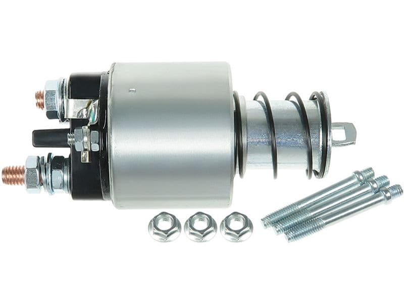 Solenoid, electromotor AS-PL AS SS4019