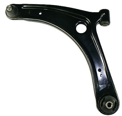 Brat, suspensie roata METZGER AUTOTEILE 58069701