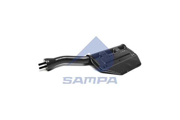 Suport, aripa SAMPA 1840 0453