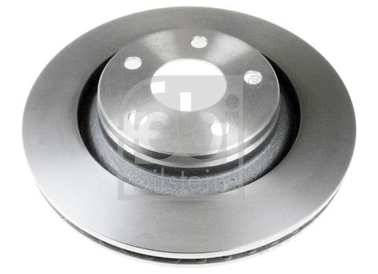 Disc frana FEBI BILSTEIN 108461