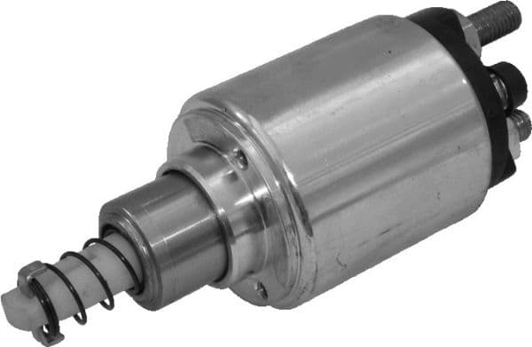 Solenoid, electromotor PRESTOLITE ELECTRIC 861226