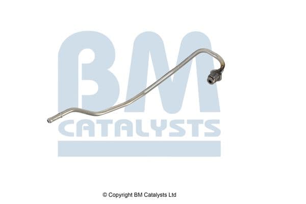 Conducta de presiune, senzor de presiune (filtru particule) BM CATALYSTS PP15020A