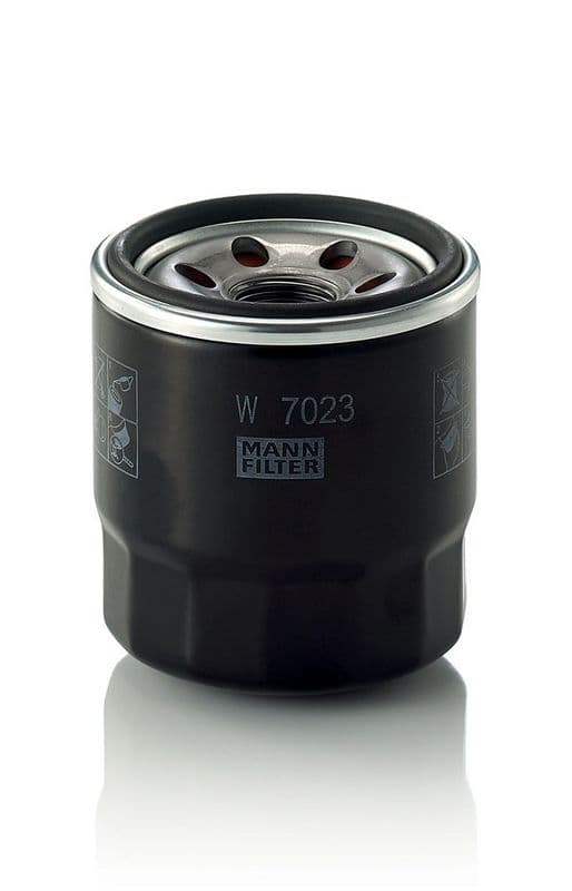 Filtru ulei MANN-FILTER W 7023