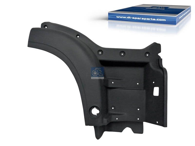 Aripa DT Spare Parts 3.81227