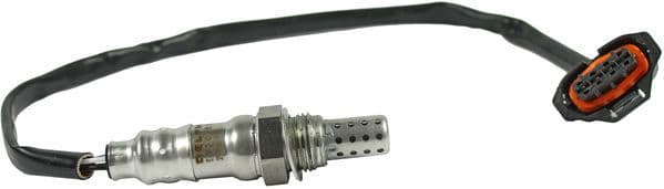 Sonda Lambda METZGER AUTOTEILE 0893008