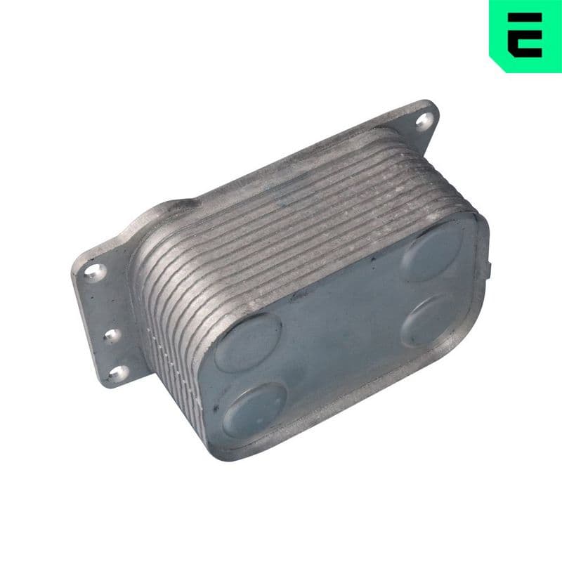 Radiator ulei, ulei motor ERA 354174