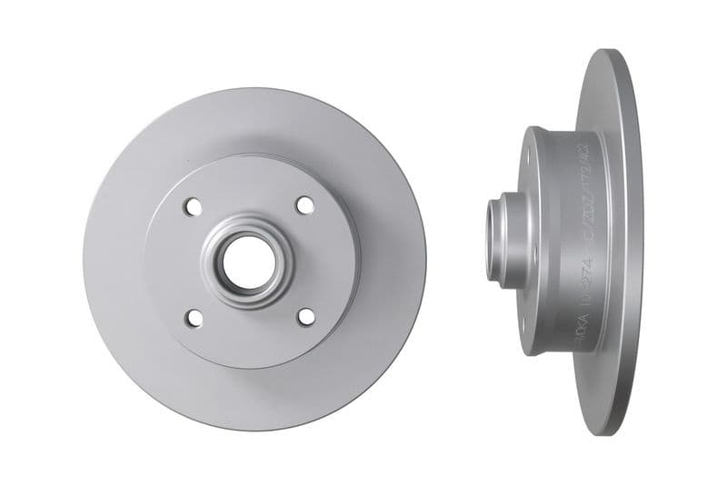 Disc frana KAMOKA 103274
