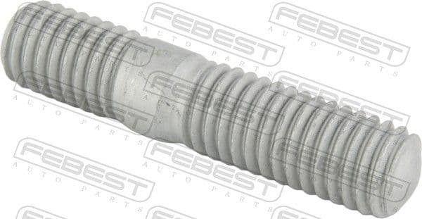 Surub, galerie evacuare FEBEST 0398-010