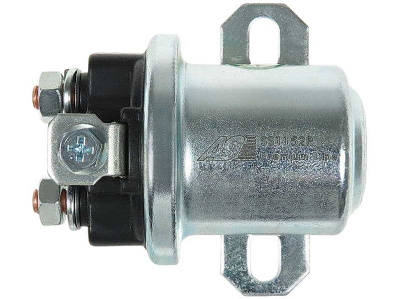 Solenoid, electromotor AS-PL AS SS1152P