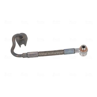 conducta ulei, incarcare NISSENS 935231