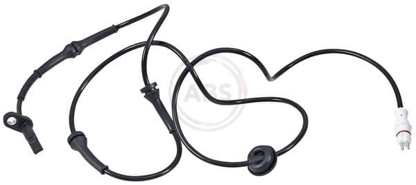 senzor,turatie roata ABS 30478