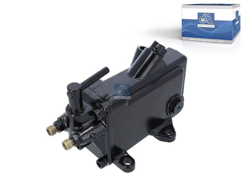 Pompă basculare, cabină șofer DT Spare Parts 4.60975