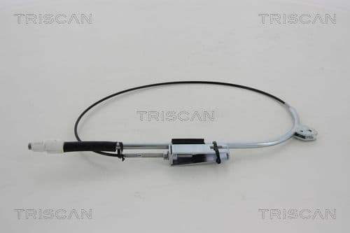 Cablu, frana de parcare TRISCAN 8140 23196