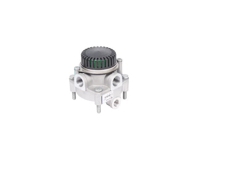 Supapa releu KNORR-BREMSE IAM Preferred Part AC574AXY