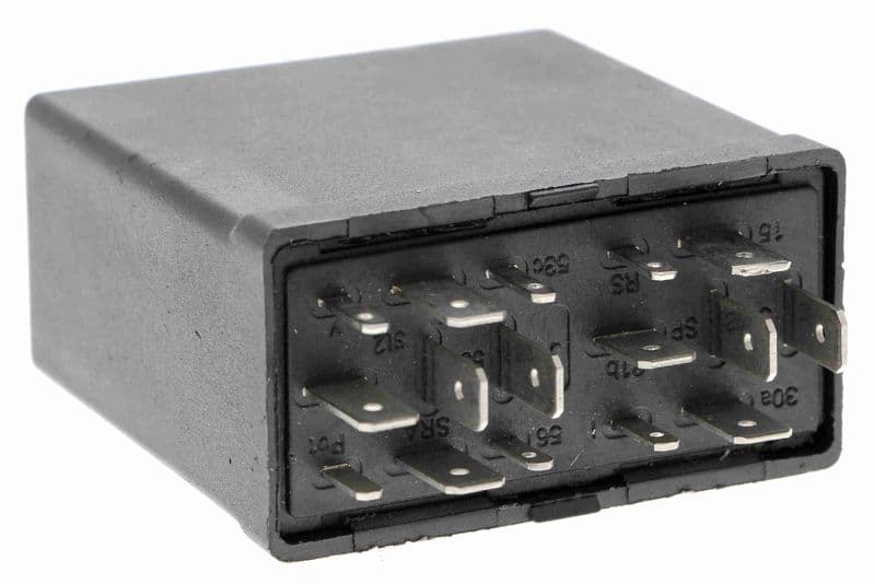 Releu, temporizare stergator parbriz VEMO Original Quality V15-71-0057