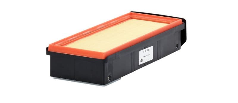 Filtru aer MANN-FILTER C 37 009