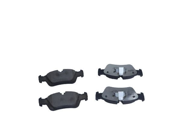 set placute frana,frana disc QUARO SILVER CERAMIC QP5619C