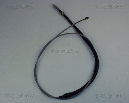 Cablu, frana de parcare TRISCAN 8140 38136