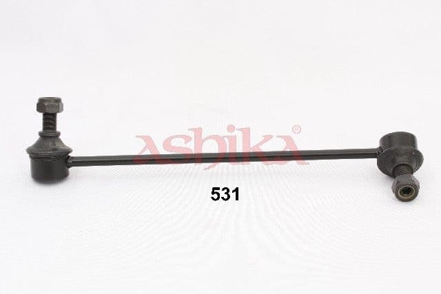 Brat/bieleta suspensie, stabilizator ASHIKA 106-05-531R